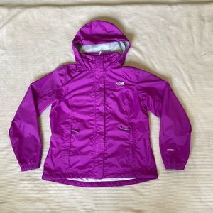 The North Face Windbreaker